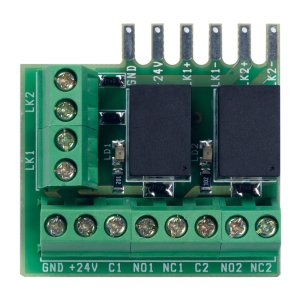 CDVI CA-A110-P – Lock Control Module