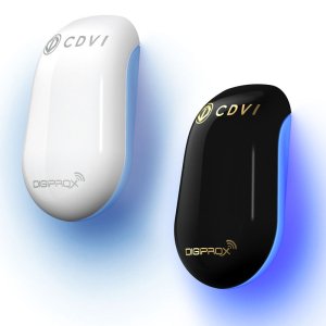 CDVI NANO – Mini Proximity Card Reader