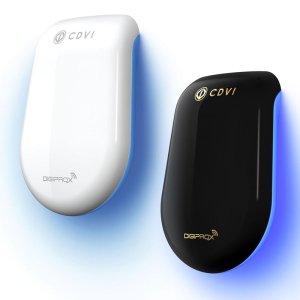 CDVI SOLAR – Multi-Technology Proximity Card Reader