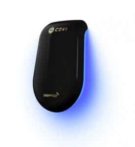 CDVI SOLARMBD – Mifare® DESFire EV1 Proximity Card Reader