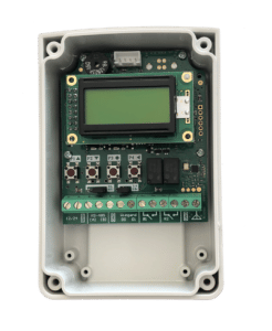 CDVI WRAES – AES128 Encryption Wireless Receiver