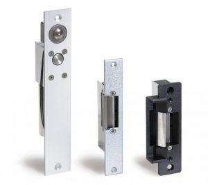 DOORKING Electric Locks - Strikes & Deadbolts