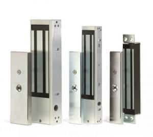 DOORKING Magnetic Door Locks