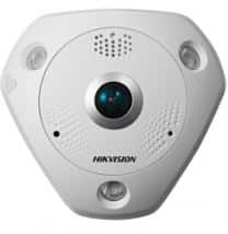 HIKVISION DS 2CD6362F IS