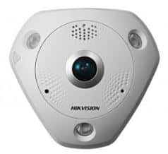 HIKVISION DS 2CD63C5G0E IS
