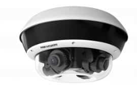 HIKVISION DS-2CD6D24FWD-Z