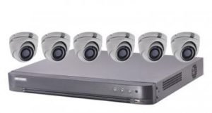 HIKVISION T7208U2TA6