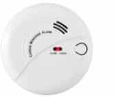 PARADOX WC588P Wireless Carbon Monoxide Detector