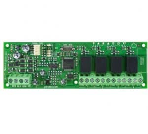 PARADOX PGM4 4-PGM Expansion Module