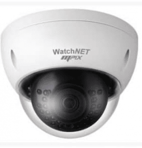 Watchnet MPIX-80VDF-IR28