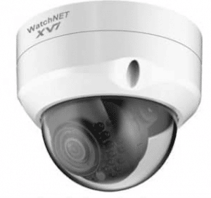 Watchnet XVI-40VDF-IR28