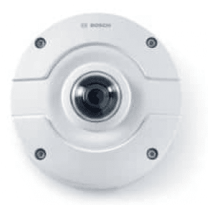 BOSCH Fixed Dome 12MP 180º IP66