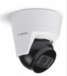 BOSCH Turret Camera 2MP HDR 100° IK08 IR