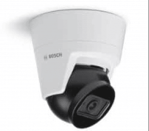 BOSCH FLEXIDOME IP Turret 3000i IR