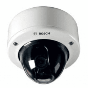 BOSCH Dome 2MP HDR 10-23mm Auto IP66 Surface