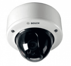 BOSCH Fixed Dome 12MP 360º IVA IP66