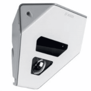 BOSCH Corner Camera 1.5MP 121° IP65 940nm IR