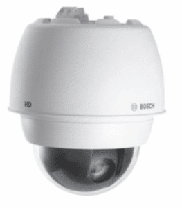 PTZ 2MP HDR 30x Clear IP66 Pendant