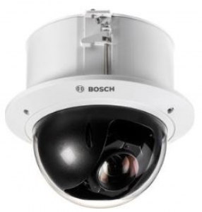 BOSCH PTZ Dome 2MP 30x Clear Indoor In-Ceiling