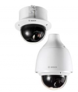 BOSCH AUTODOME IP 5000i