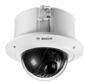 PTZ Dome 2MP 12x Clear Indoor In-Ceiling