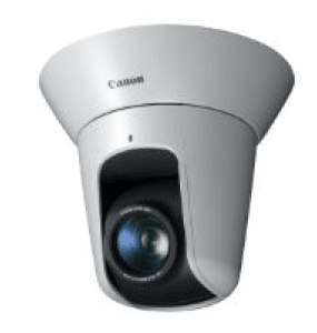 Canon VB-M44 PTZ Network Camera