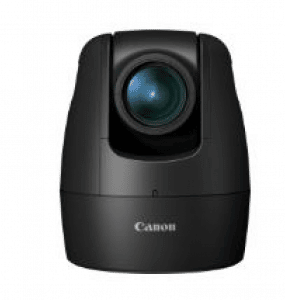 Canon VB-M50B PTZ Network Camera