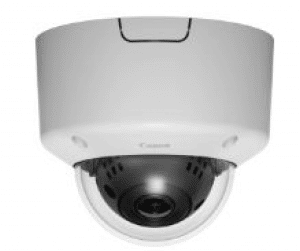 Canon VB-H651V Network Camera