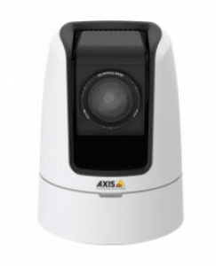 AXIS V5915 PTZ Network Camera