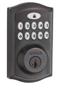 WEISER SmartCode 2 198x300 1