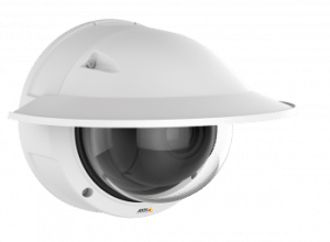 AXIS Q3615-VE Network Camera