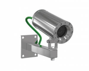 ExCam XF M3016 Explosion-Protected Network Camera