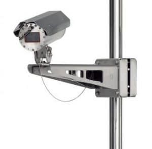 ExCam XF Q1785 Explosion-Protected Network Camera