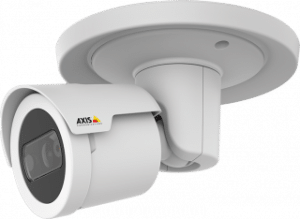 AXIS M2026-LE Mk II Network Camera