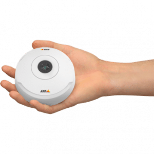 AXIS M3048-P Network Camera