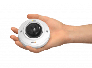 AXIS M3044-V Network Camera