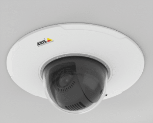 AXIS M5525-E PTZ Network Camera