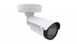 AXIS P1435-LE Network Camera