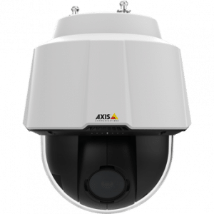 AXIS P5624-E Mk II PTZ Network Camera