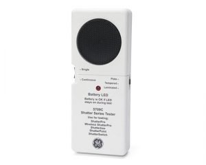 PARADOX 5709C Acoustic Glass Break Sensor Tester