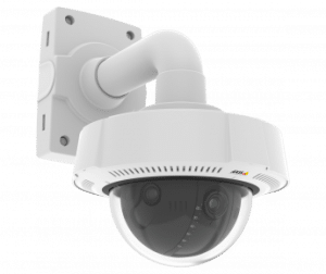 AXIS Q3709-PVE Network Camera