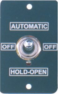 Camden CM-190/195 Series Toggle Switch