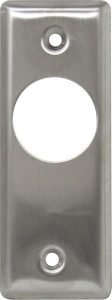 Camden CM-1200 & CM-2200 Series Stainless Steel, Flush mount