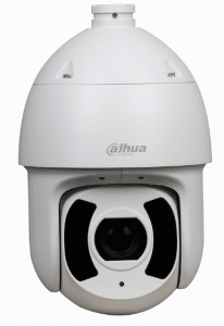 Dahua 2MP 30x IR Starlight PTZ