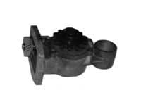 70026 400 AstroSlide Chain Gearbox Only