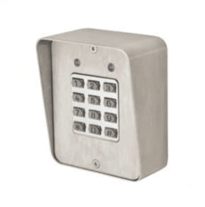 AHS Locknetics DKP-165-S Keypad