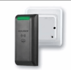 AHS Securitron R100-1H-PA Wireless Access Reader