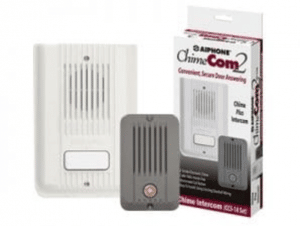 AIPHONE ChimeCom2 (CCS-1A) Series