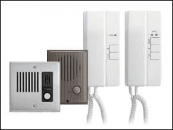AIPHONE IE 2AD Series