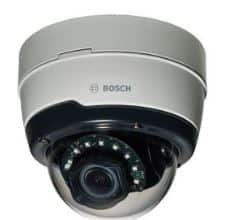 BOSCH FLEXIDOME IP Outdoor 5000 HD